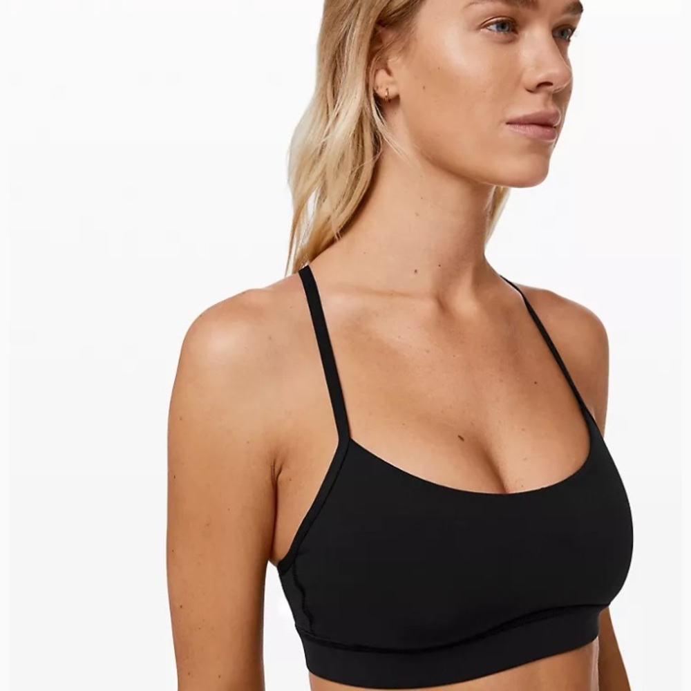 Flow Y Nulu Bra (Sz 4)